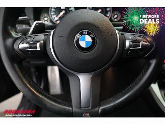 BMW 5-serie Touring 528i Aut. M-Sport BiXenon Leder Memory Cruise SHZ AHK picture 12