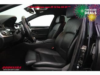 BMW 5-serie Touring 528i Aut. M-Sport BiXenon Leder Memory Cruise SHZ AHK picture 9