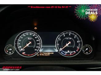 BMW 5-serie Touring 528i Aut. M-Sport BiXenon Leder Memory Cruise SHZ AHK picture 14