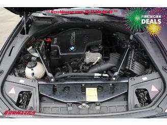 BMW 5-serie Touring 528i Aut. M-Sport BiXenon Leder Memory Cruise SHZ AHK picture 5