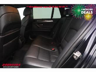 BMW 5-serie Touring 528i Aut. M-Sport BiXenon Leder Memory Cruise SHZ AHK picture 10