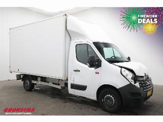 Renault Master 2.3 dCi Koffer Airco Bluetooth Cruise picture 2