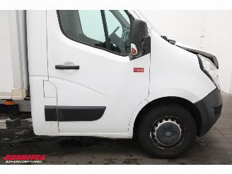 Renault Master 2.3 dCi Koffer Airco Bluetooth Cruise picture 10