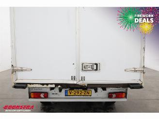 Renault Master 2.3 dCi Koffer Airco Bluetooth Cruise picture 5