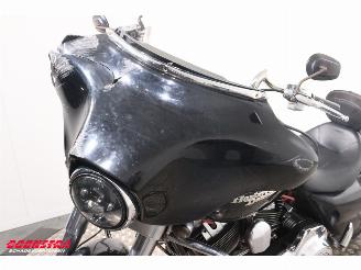 Harley-Davidson  FLHX Street Glide LED Cruise picture 15