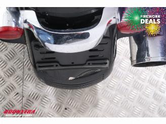 Harley-Davidson  FLHX Street Glide LED Cruise picture 10