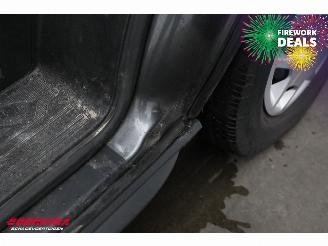 Ford Transit 2.0 TDCI Aut. L3-H2 Trend Navi Clima Cruise Camera PDC AHK picture 12