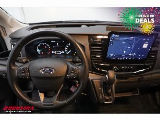 Ford Transit 2.0 TDCI Aut. L3-H2 Trend Navi Clima Cruise Camera PDC AHK picture 20