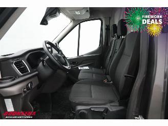 Ford Transit 2.0 TDCI Aut. L3-H2 Trend Navi Clima Cruise Camera PDC AHK picture 22