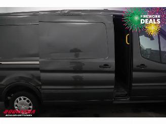 Ford Transit 2.0 TDCI Aut. L3-H2 Trend Navi Clima Cruise Camera PDC AHK picture 18