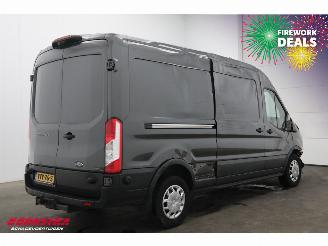 Ford Transit 2.0 TDCI Aut. L3-H2 Trend Navi Clima Cruise Camera PDC AHK picture 3