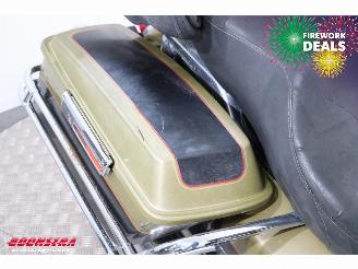 Harley-Davidson  FLHTCU Electra Glide Ultra Classic picture 13