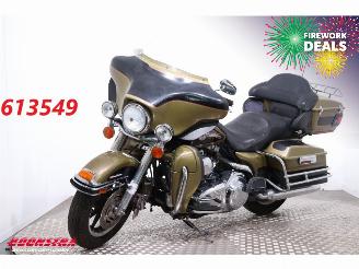 occasione motocicli Harley-Davidson  FLHTCU Electra Glide Ultra Classic 2007/1