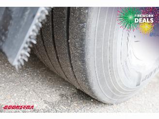 Schmitz Cargobull  SCB*S3 Carrier Vector HE19MT MultiTemp Rohrbahn Fleisch picture 23