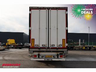 Schmitz Cargobull  SCB*S3 Carrier Vector HE19MT MultiTemp Rohrbahn Fleisch picture 6