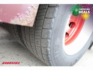 Volvo FH 540 Full Air Manual Leder LBW 6X2 Euro 5 picture 26