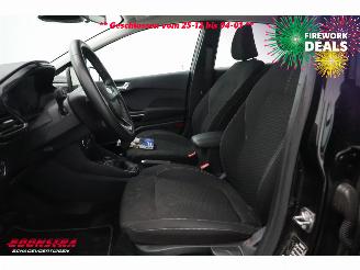 Ford Fiesta 1.0 EcoBoost Hybrid Titanium Navi Clima Cruise PDC picture 16