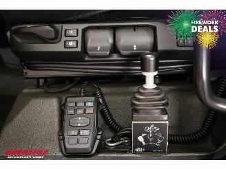 MAN TGX 18.520 ACC Alcoa Full Air 74.559 km! picture 29