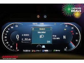 MAN TGX 18.520 ACC Alcoa Full Air 74.559 km! picture 19