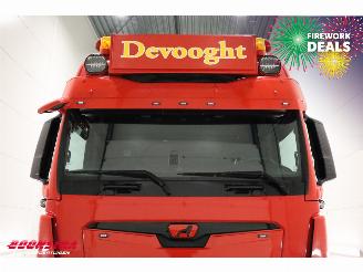 MAN TGX 18.520 ACC Alcoa Full Air 74.559 km! picture 7