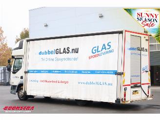 DAF LF 45 Glasresteel 4X2 Euro 5 picture 4