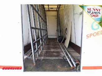 DAF LF 45 Glasresteel 4X2 Euro 5 picture 11
