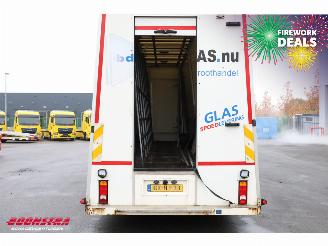 DAF LF 45 Glasresteel 4X2 Euro 5 picture 12