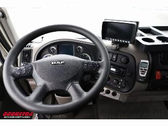DAF LF 45 Glasresteel 4X2 Euro 5 picture 14