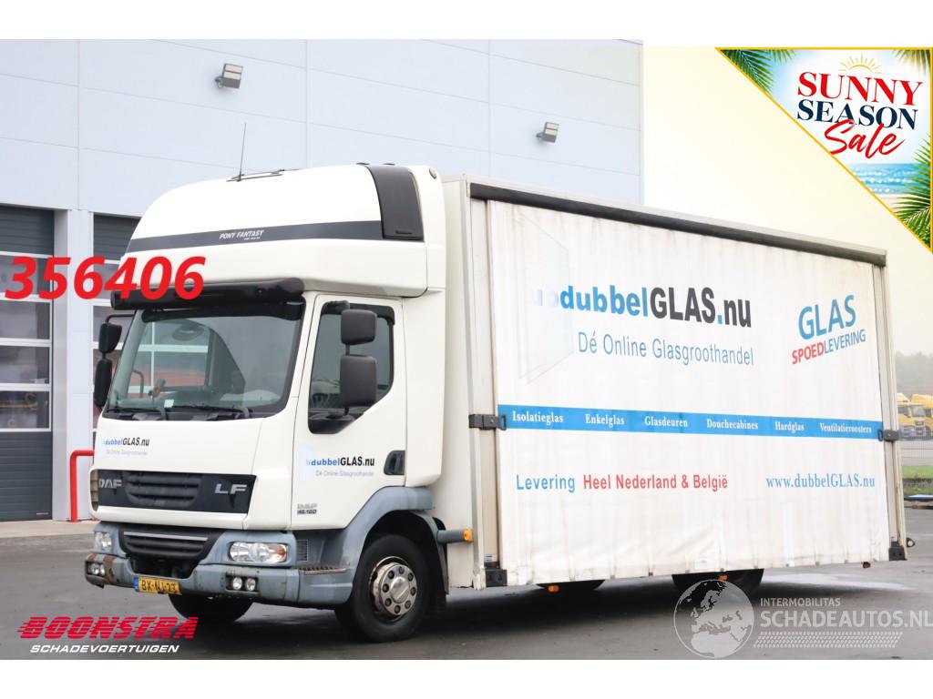 DAF LF 45 Glasresteel 4X2 Euro 5
