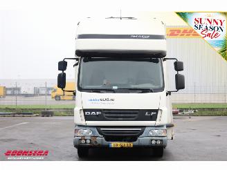 DAF LF 45 Glasresteel 4X2 Euro 5 picture 9