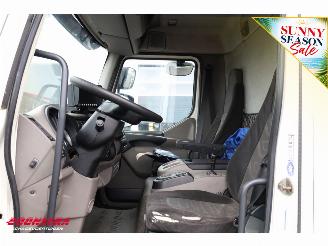 DAF LF 45 Glasresteel 4X2 Euro 5 picture 22