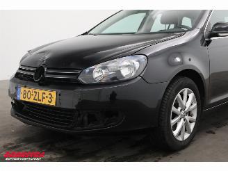 Volkswagen Golf 1.2 TSI Comfort BlueMotion Navi Clima Cruise PDC picture 10