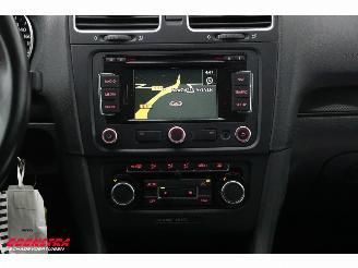 Volkswagen Golf Variant 1.2 TSI Comfort BlueMotion Navi Clima Cruise PDC picture 15