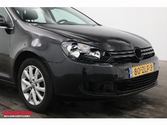 Volkswagen Golf Variant 1.2 TSI Comfort BlueMotion Navi Clima Cruise PDC picture 5