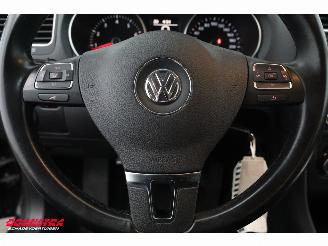 Volkswagen Golf 1.2 TSI Comfort BlueMotion Navi Clima Cruise PDC picture 19