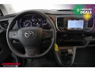 Toyota Proace 1.5 D-4D Cool Long 9-Pers. Airco Cruise picture 7