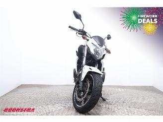 Honda  CB500F C-ABS Arrow Heizgriffe picture 6