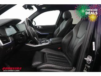 BMW X5 xDrive40d M-Sport Pano LED ACC HUD Memory LRHZ AHK picture 15