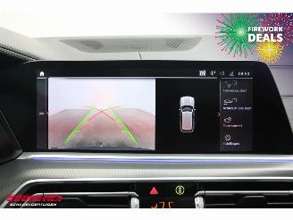 BMW X5 xDrive40d M-Sport Pano LED ACC HUD Memory LRHZ AHK picture 25