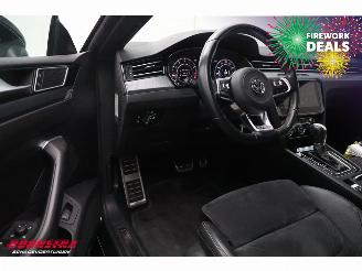 Volkswagen Arteon 2.0 TSI 190 PK DSG R-Line Pano LED ACC ErgoComf. Camera SHZ picture 16