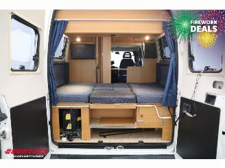 Possl  Duett 2.2 HDI Luifel Single Beds Keuken Toilet APK 13-11-2026! picture 5