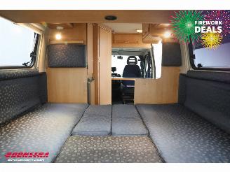 Possl  Duett 2.2 HDI Luifel Single Beds Keuken Toilet APK 13-11-2026! picture 7