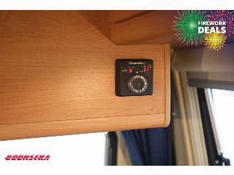 Possl  Duett 2.2 HDI Luifel Single Beds Keuken Toilet APK 13-11-2026! picture 23