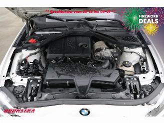 BMW 1-serie 116i 5-DRS Navi Bluetooth Airco PDC SHZ picture 8