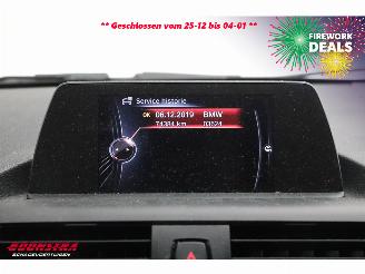 BMW 1-serie 116i 5-DRS Navi Bluetooth Airco PDC SHZ picture 22