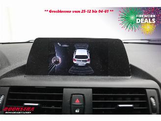 BMW 1-serie 116i 5-DRS Navi Bluetooth Airco PDC SHZ picture 21