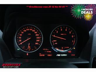 BMW 1-serie 116i 5-DRS Navi Bluetooth Airco PDC SHZ picture 20