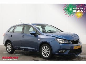 Seat Ibiza 1.0 EcoTSI Style Connect Navi Airco Cruise PDC 152.602 km! picture 2