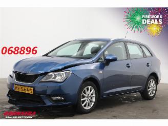 škoda osobní automobily Seat Ibiza 1.0 EcoTSI Style Connect Navi Airco Cruise PDC 152.602 km! 2016/1