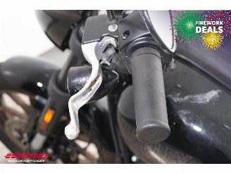 Harley-Davidson  FLXRS Softail Low Rider S LED ABS 3.360 Mijl! picture 15